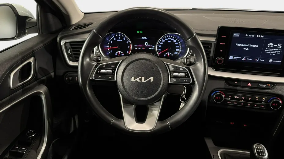 KIA Cee'd -