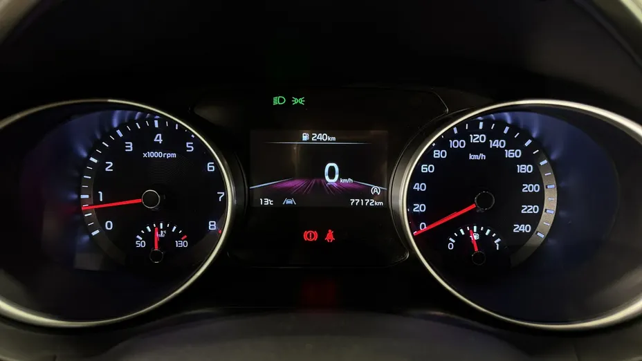 KIA Cee'd -
