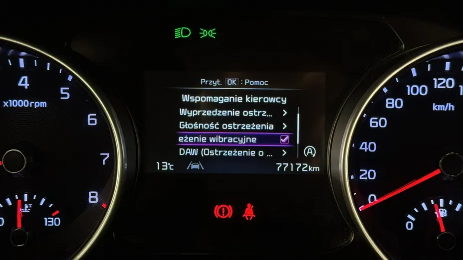 KIA Cee'd -