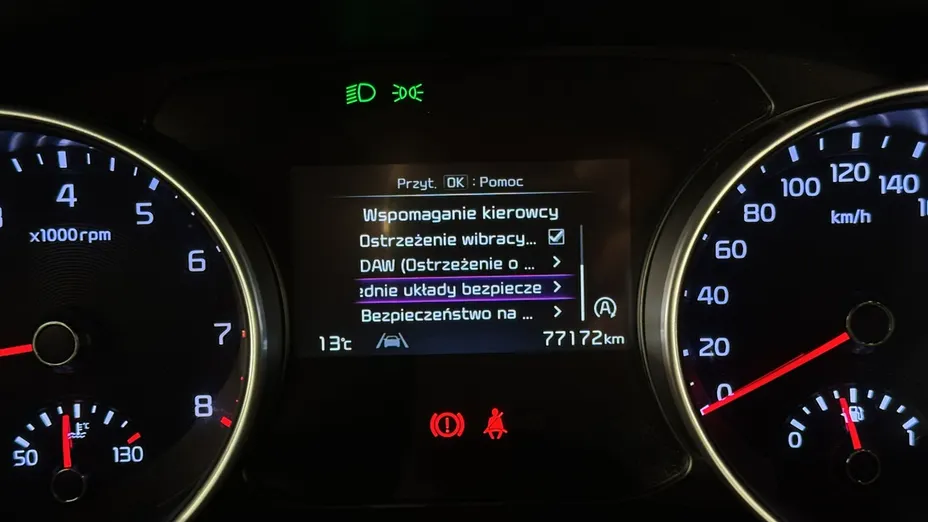 KIA Cee'd -