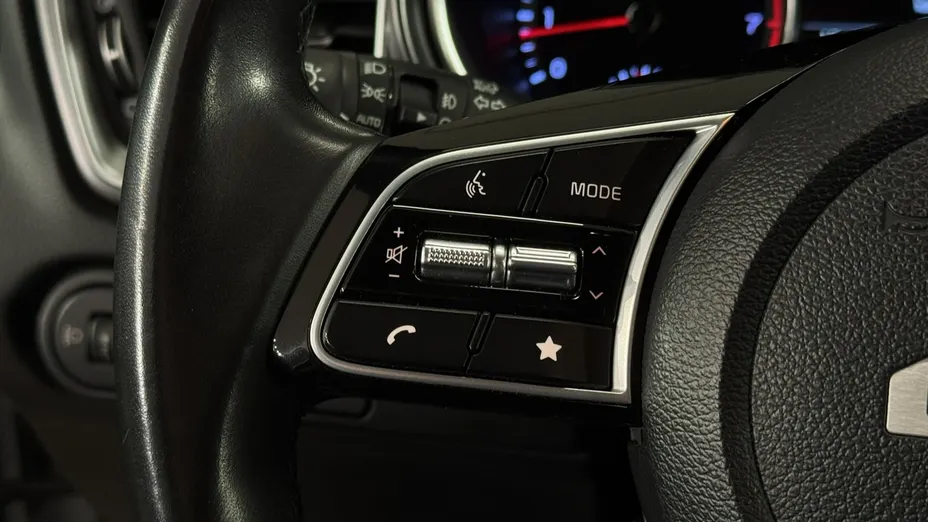 KIA Cee'd -