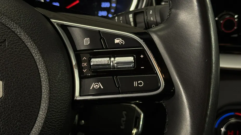 KIA Cee'd -