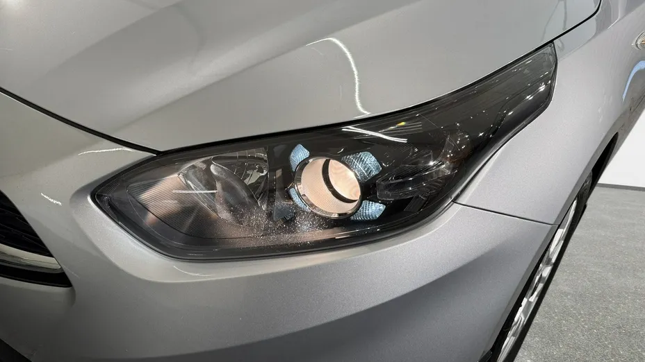 KIA Cee'd -