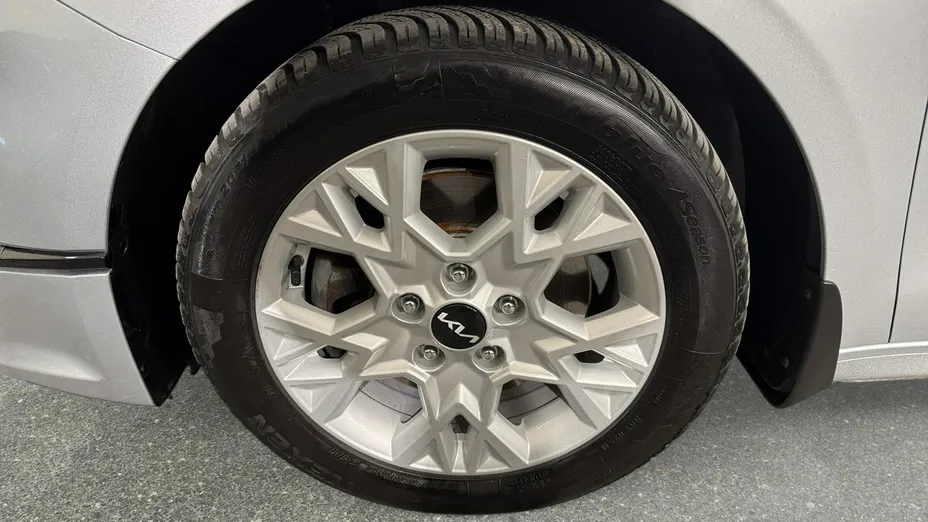 KIA Cee'd -