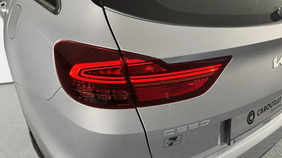KIA Cee'd -