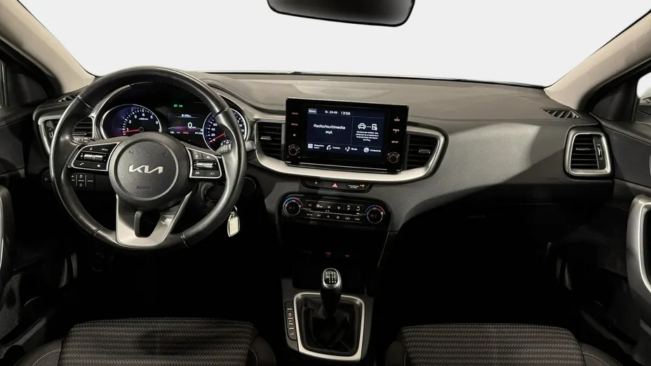 KIA Cee'd -