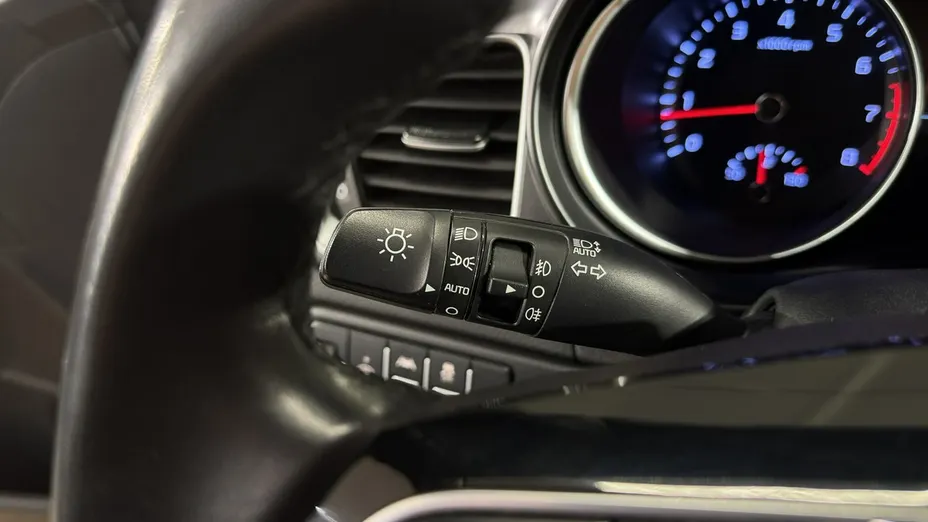 KIA Cee'd -