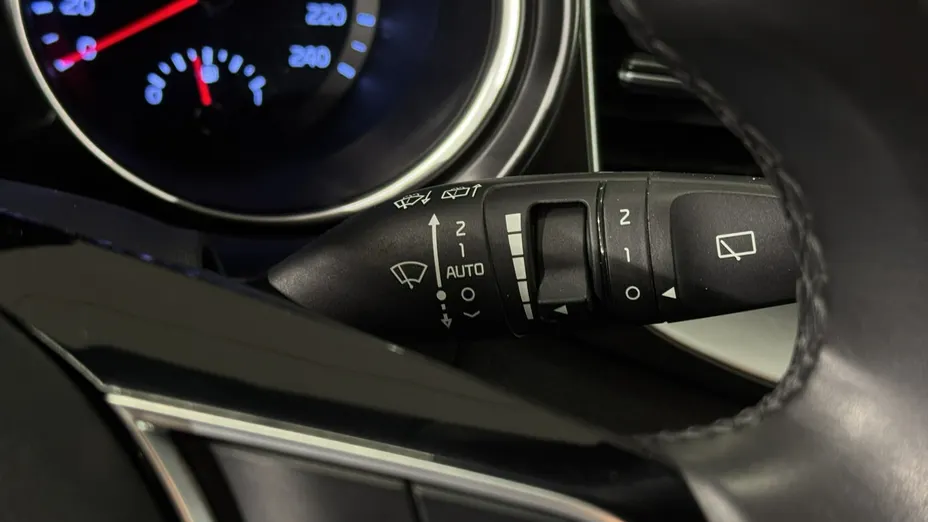 KIA Cee'd -