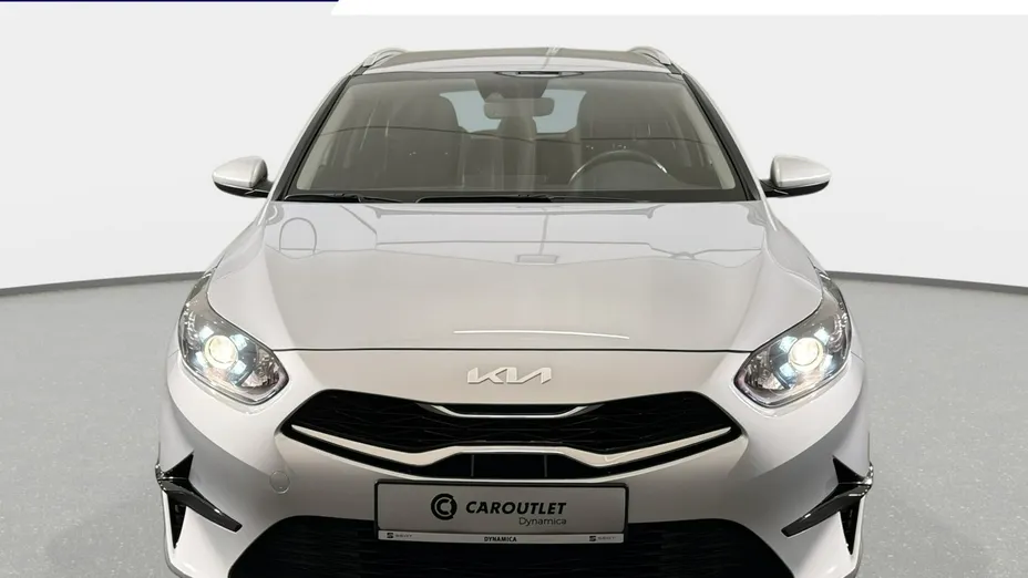 KIA Cee'd -