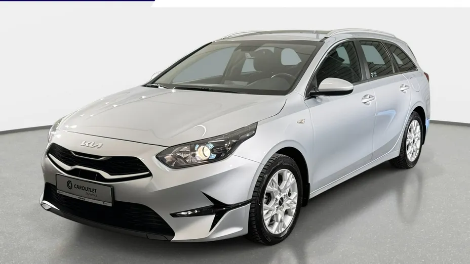 KIA Cee'd -