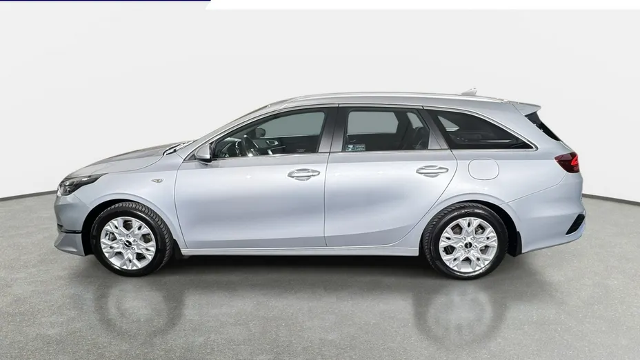 KIA Cee'd -