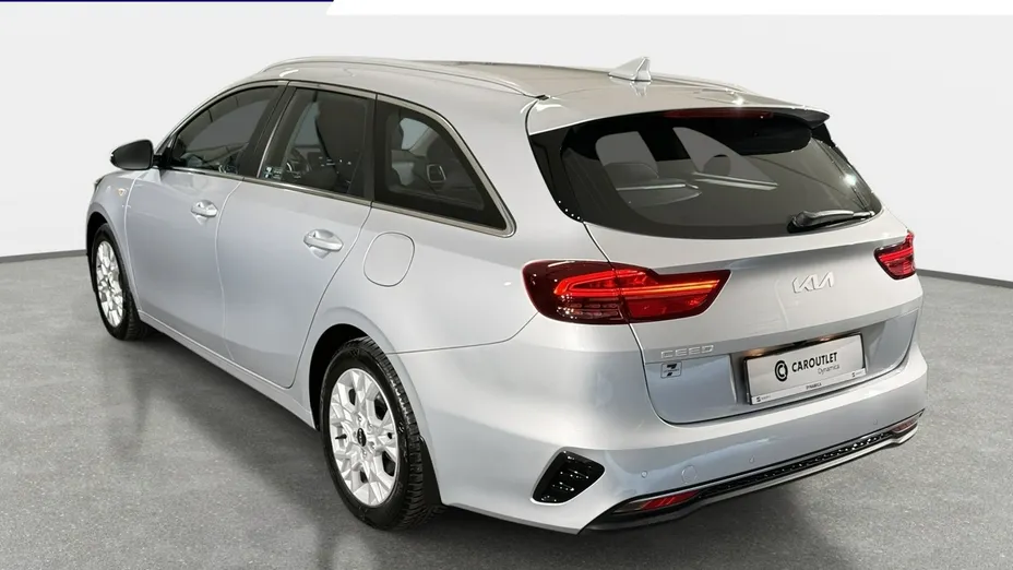 KIA Cee'd -