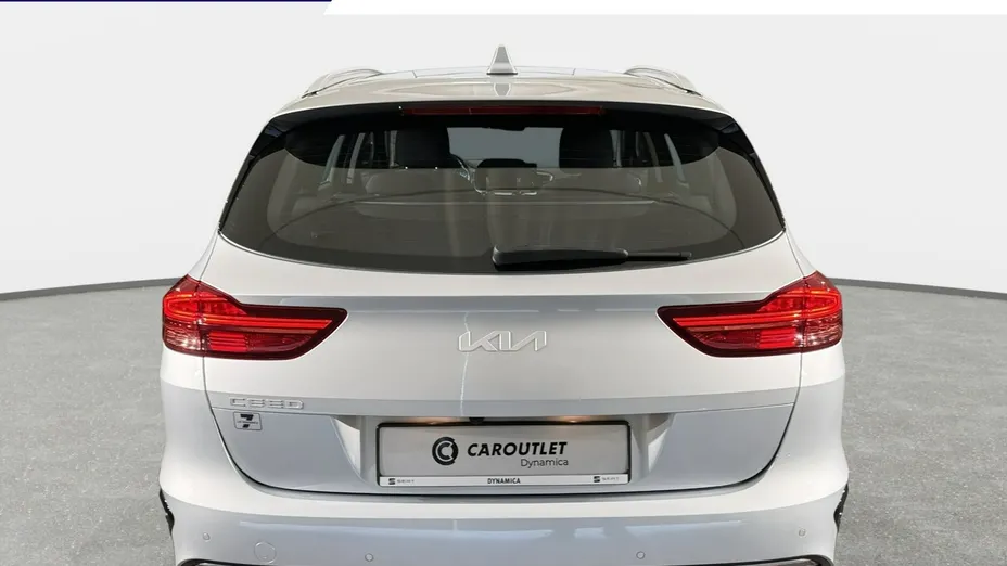 KIA Cee'd -