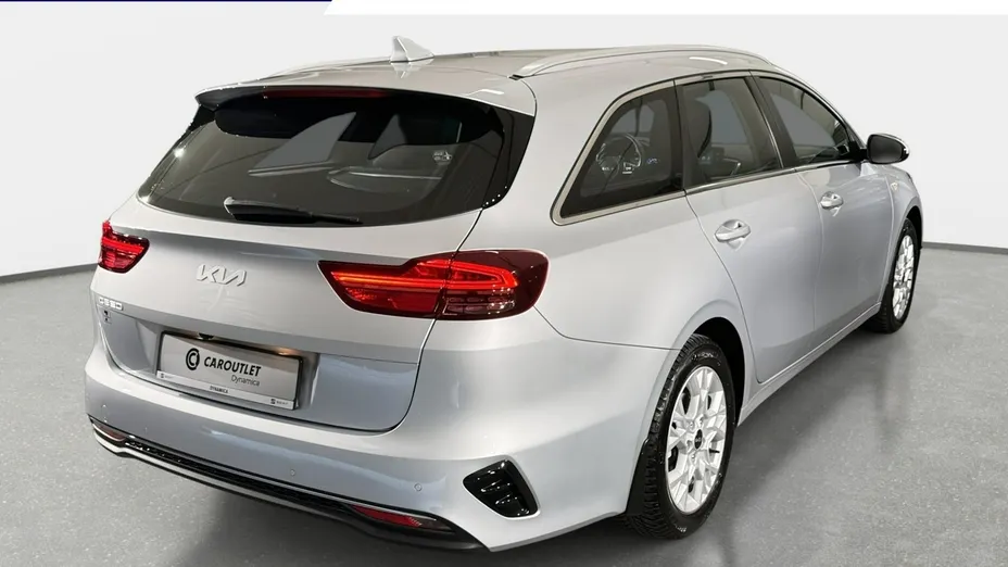 KIA Cee'd -