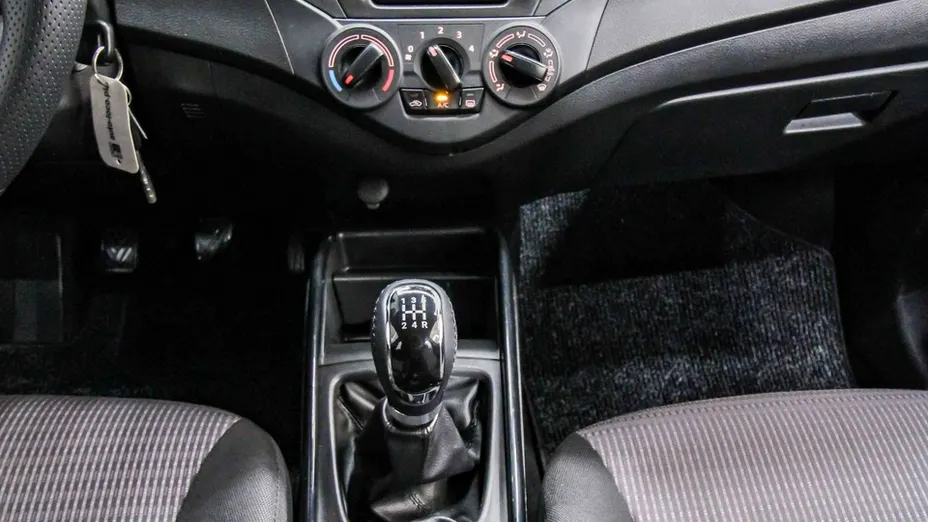 SUZUKI Baleno -