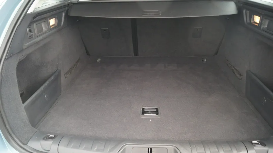 PEUGEOT 508 -