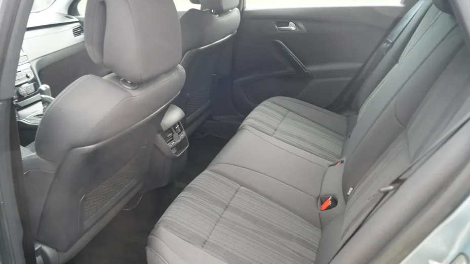 PEUGEOT 508 -
