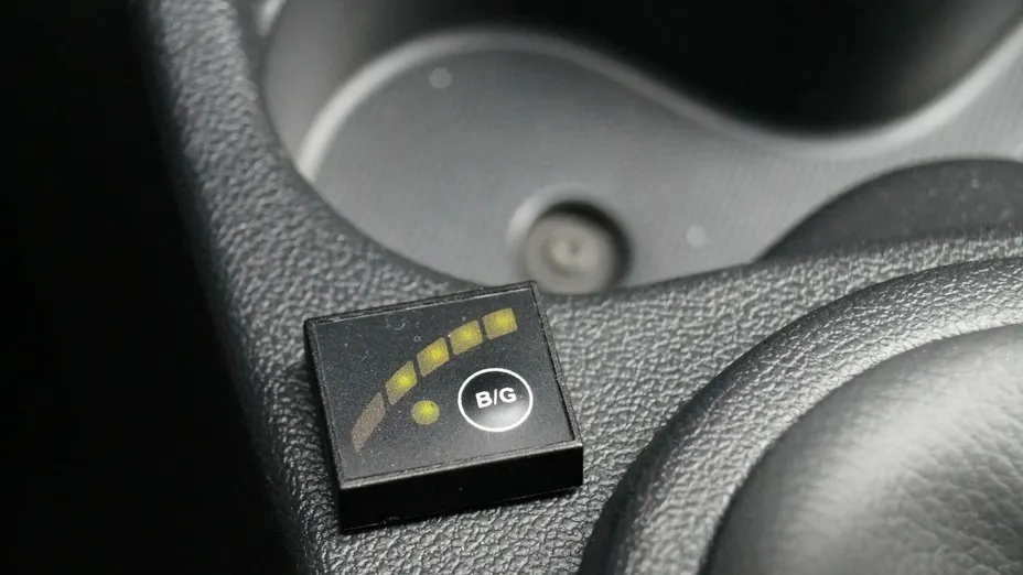 DACIA Sandero -