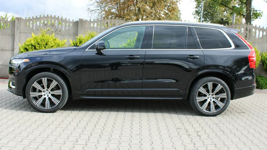 VOLVO XC90 -