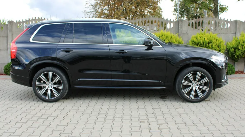 VOLVO XC90 -