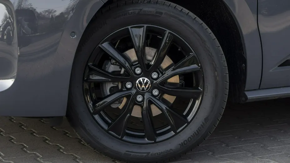 VOLKSWAGEN Multivan -