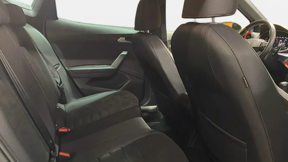 SEAT Arona -