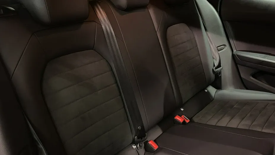 SEAT Arona -