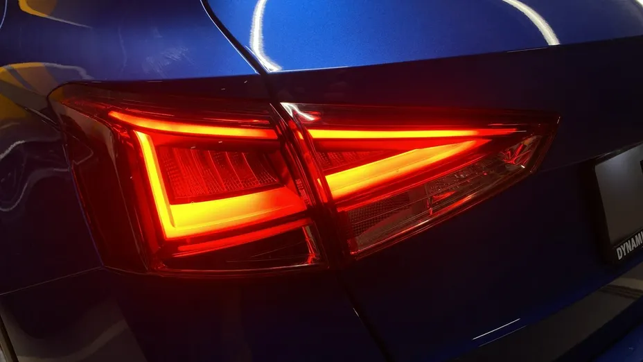 SEAT Arona -