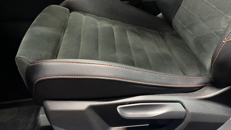 SEAT Arona -