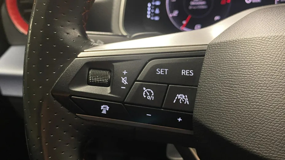 SEAT Arona -
