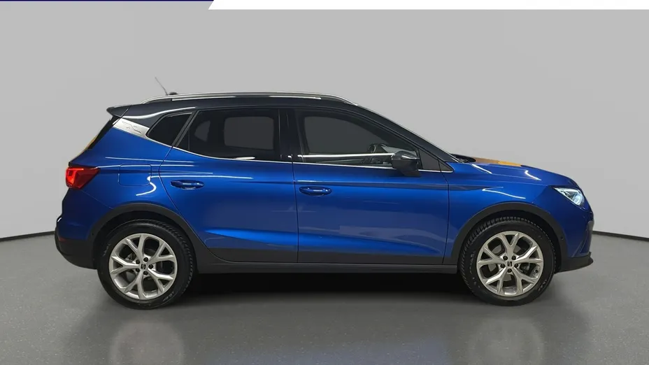SEAT Arona -