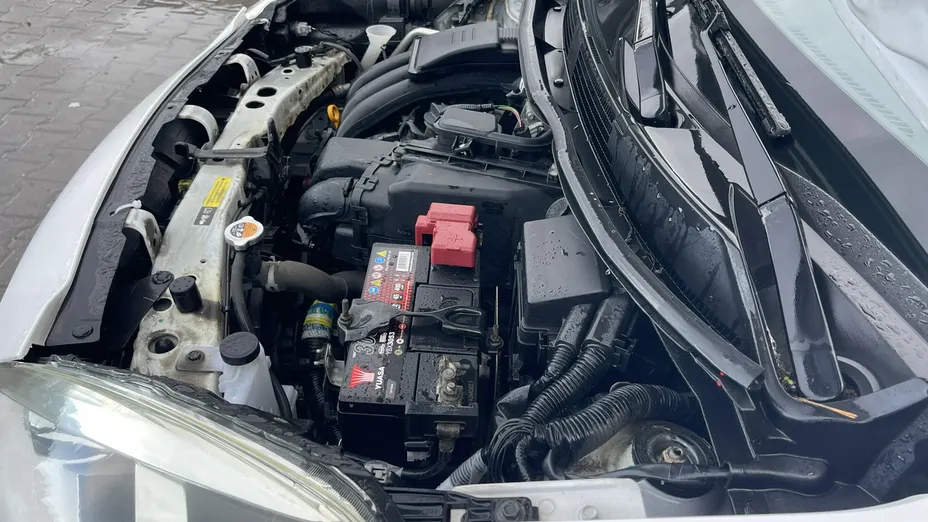 NISSAN Micra -