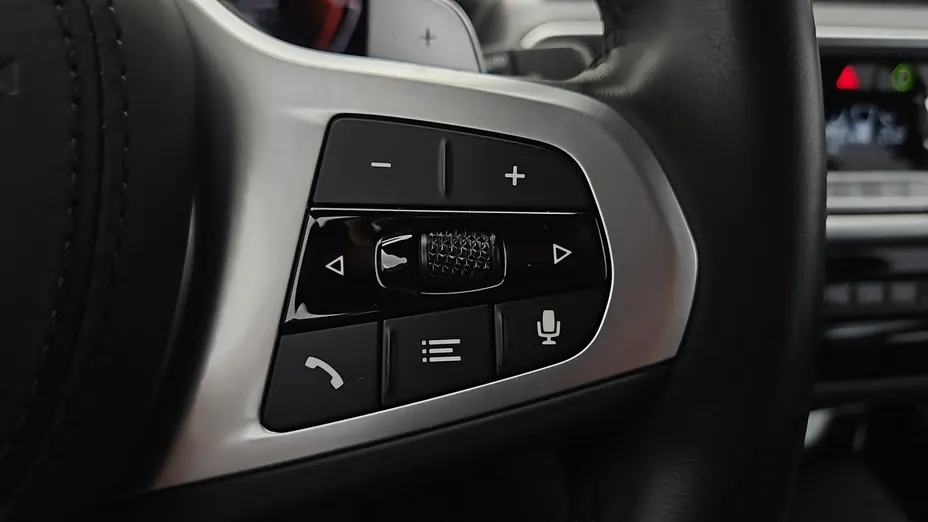BMW X3 -