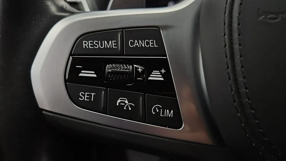 BMW X3 -