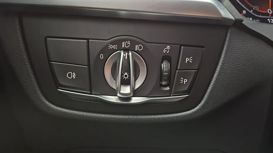 BMW X3 -