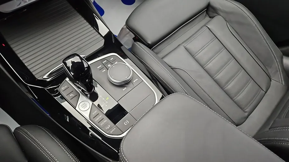 BMW X3 -