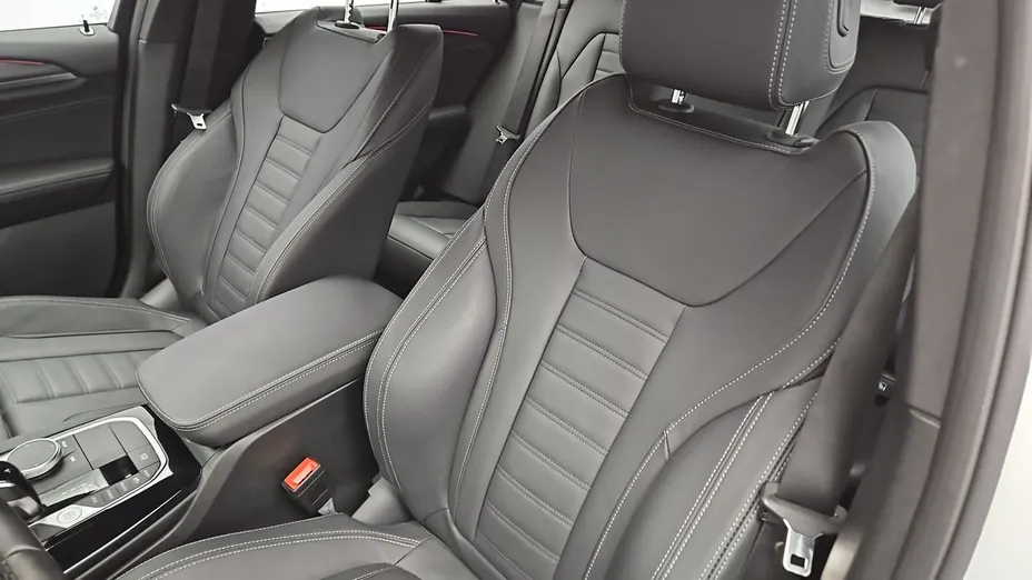 BMW X3 -