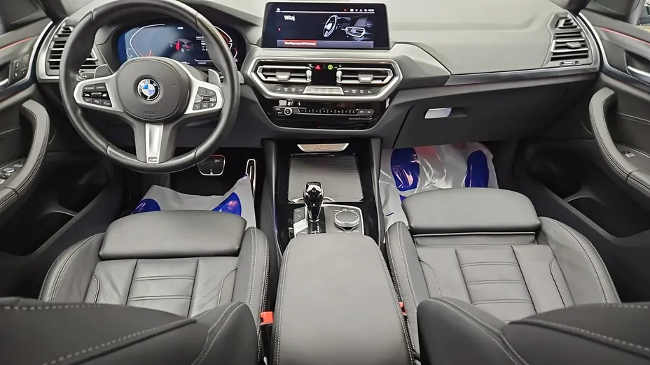 BMW X3 -