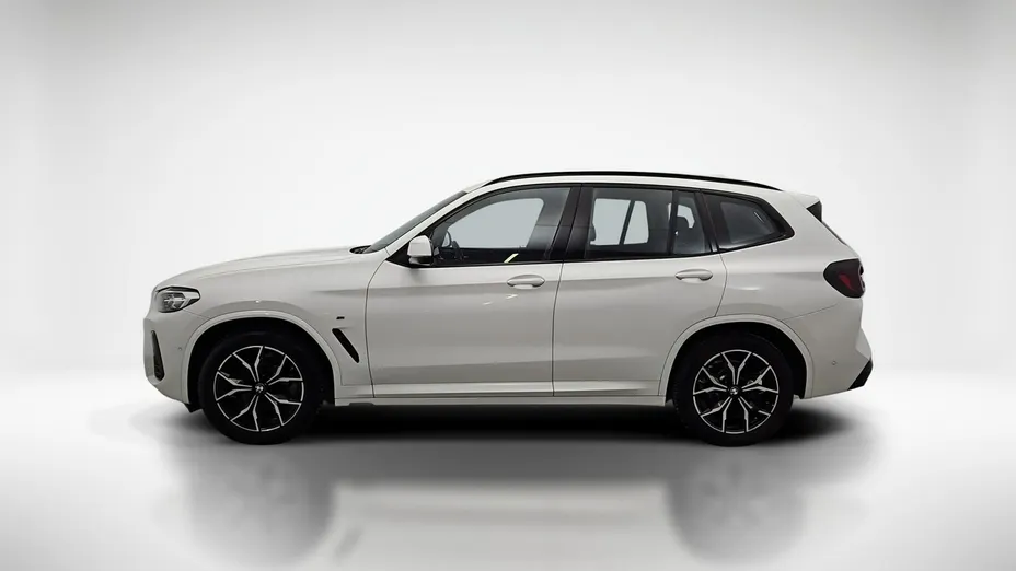 BMW X3 -