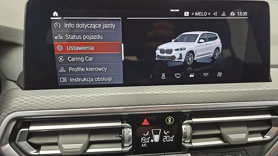 BMW X3 -