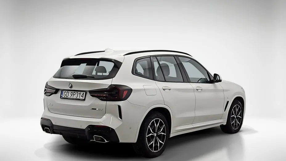 BMW X3 -