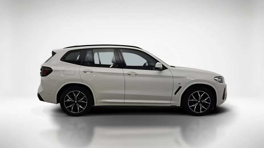 BMW X3 -