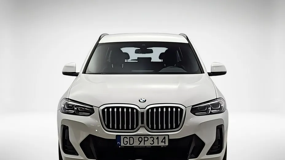 BMW X3 -