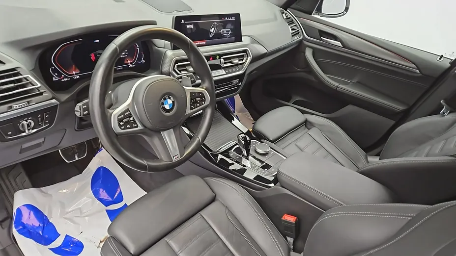 BMW X3 -