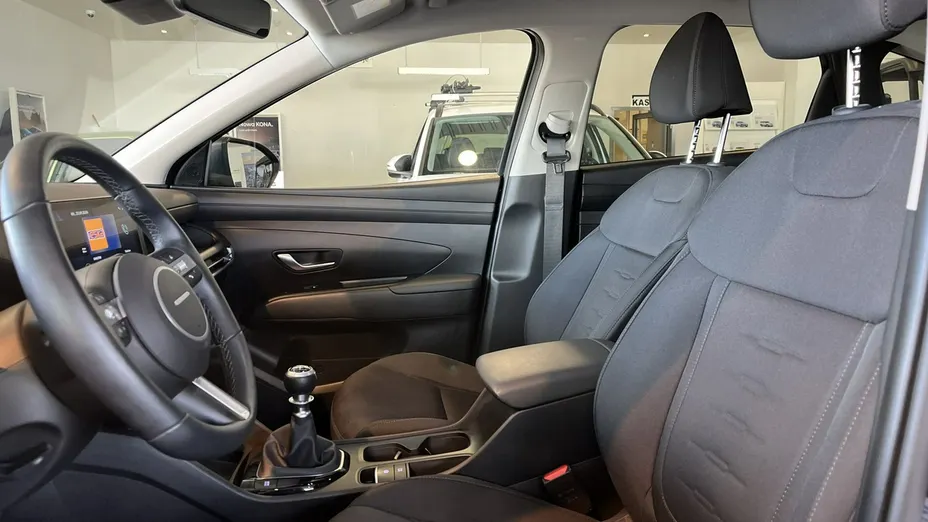 HYUNDAI Tucson -