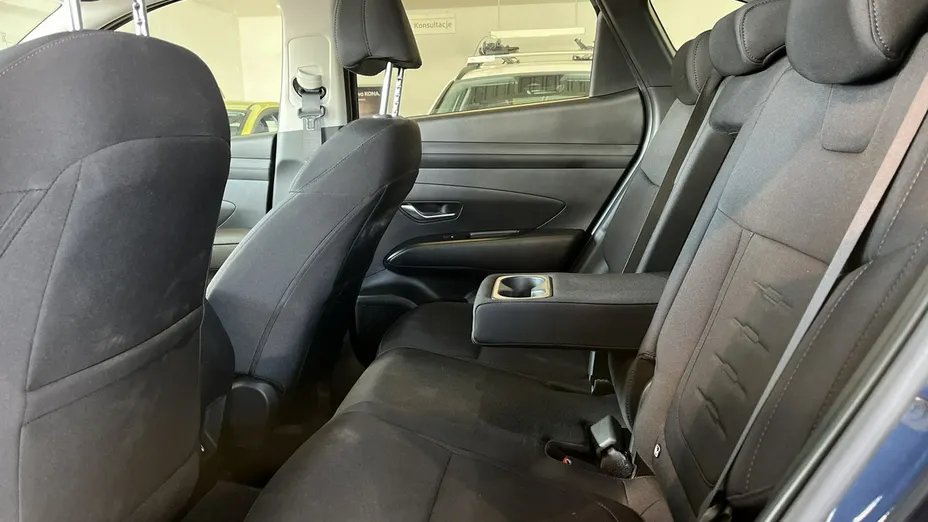 HYUNDAI Tucson -