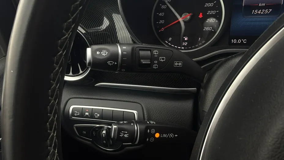 MERCEDES-BENZ V Klasa -