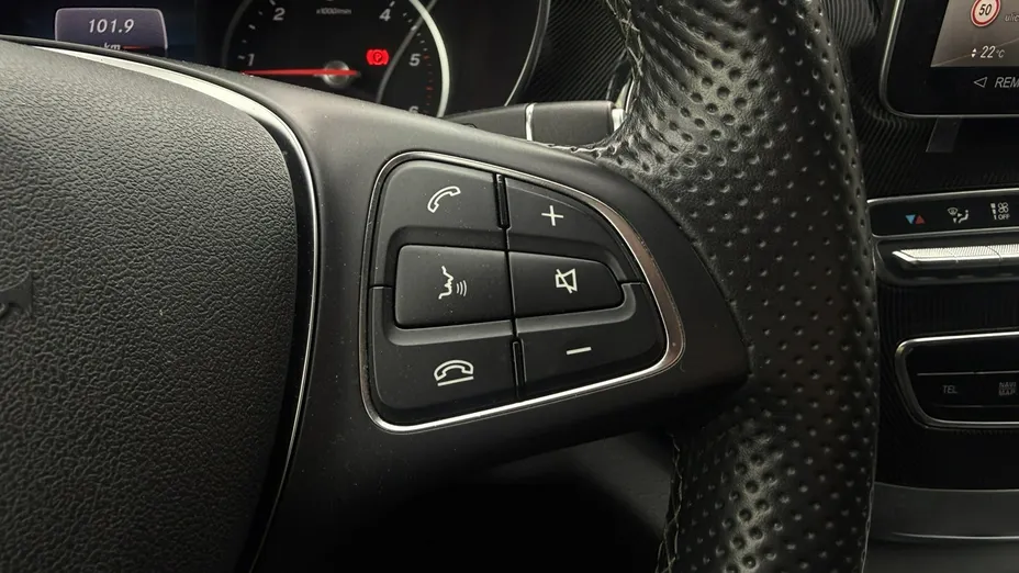 MERCEDES-BENZ V Klasa -