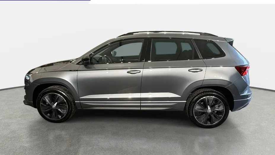 SKODA Karoq -