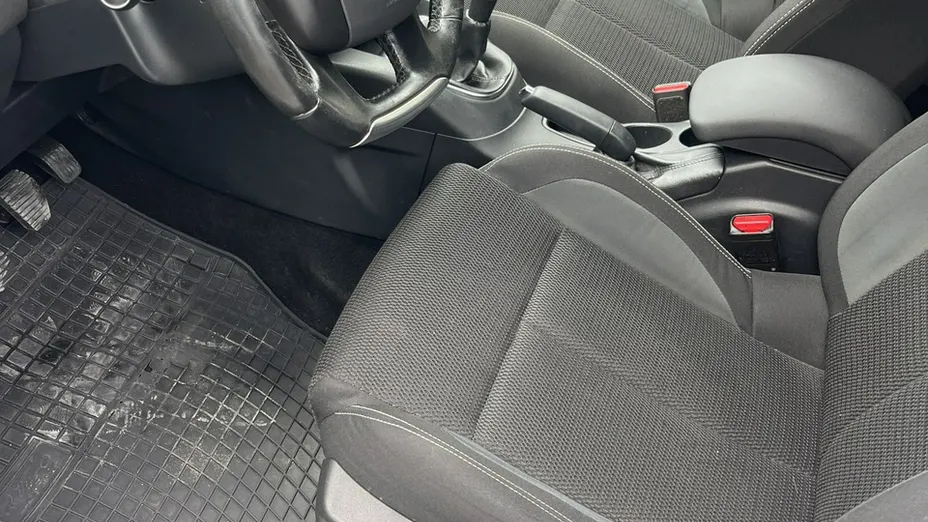 CITROEN C4 -
